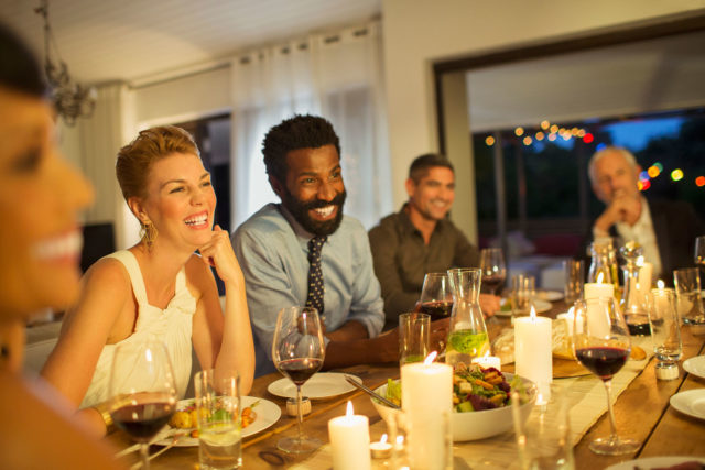 best hangout restaurant in Gaithersburg
