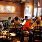 places to eat in Gaithersburg